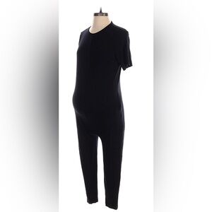 Hatch Maternity Romper / Jumpsuit